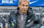 Jurgen Klinsmann và thử thách mới ở Berlin