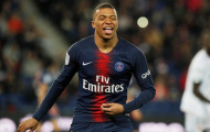 'Cống nạp' Griezmann, Dembele + 100 triệu, Barca kích nổ 'bom tấn Ligue 1'?