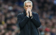 Mourinho đăng đàn, tuyên bố đã 2 mặt 1 lời với 'kẻ đòi đào tẩu'