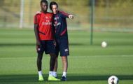 Nicolas Pepe - Từ bom tấn đến kẻ bị bỏ rơi tại Arsenal