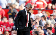 'Man Utd làm vậy sẽ khiến các cầu thủ nản lòng'