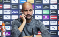 Trước Derby, Pep thừa nhận bị 'sốc' với Man Utd vì 1 điều