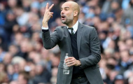 Pep Guardiola: '2 ngôi sao M.U đó rất lạnh lùng và giỏi tận dụng khoảng trống'