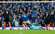 'Pha phòng ngự hỗn loạn của Chelsea'