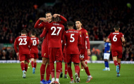 Nhận định Bournemouth vs Liverpool: The Kop sẵn sàng gây áp lực cho Man City