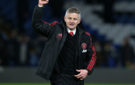 Solskjaer, đã đến lúc đánh thức 'con Quỷ' tại Old Trafford!