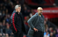 'Thêm 1 tỷ bảng, may ra Man Utd sẽ bằng Man City'