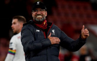 Klopp: ''Đội bóng này có một cá tính mạnh mẽ''