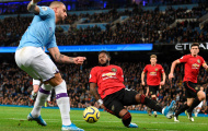 NHM Man Utd: 'Man City với đống tiền từ dầu mỏ vẫn thua chúng ta'