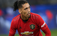 Arsenal dẫn trước Everton và Leicester trong cuộc đua giành 'người thừa Man Utd'