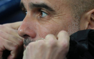 10 hình ảnh ấn tượng ở derby Manchester: Ole tươi rói; Pep lo sợ