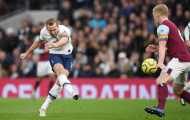 5 điểm nhấn Tottenham 5-0 Burnley: Show diễn của Son; Kane lập siêu phẩm