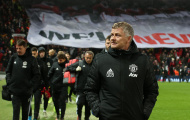 Góc Man Utd: 2 'động cơ vĩnh cửu' đã làm gì để được Solskjaer khen nức nở?