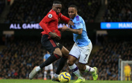 Vì sao Man City nên vui với thất bại trước Man Utd?
