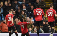 Man Utd thắng trận, Gary Neville vẫn lên tiếng cảnh tỉnh tất cả 1 điều