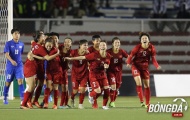 'Ác mộng Thái Lan' góp mặt, tuyển Việt Nam vỡ oà giành HCV SEA Games