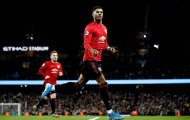 'Man Utd đã trừng phạt Man City'