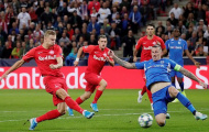 Barca từ bỏ, Man Utd rộng cửa đón 'siêu thú tấn công' về Old Trafford