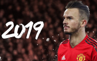 Chuyển nhượng 08/12: Chốt thỏa thuận Pogba, M.U đếm ngày ký Maddison; Mourinho đón tân binh đầu tiên