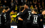 Dortmund nhẫn tâm tặng đối thủ 'bàn tay nhỏ', NHM 'rần rần' trên mạng xã hội