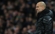 Guardiola và 3 sai lầm khiến Man City gục ngã trước Man Utd