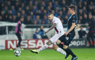 Icardi thiết lập kỷ lục vô tiền khoáng hậu, ngay cả Mbappe và Neymar cũng 'bó tay'