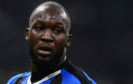 Inter Milan hòa AS Roma, Lukaku gửi lời tuyên chiến đến Barca