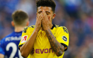 XONG! Giám đốc Dortmund lên tiếng, đã rõ khả năng Sancho cập bến Chelsea
