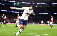 SỐC! Son Heung-min thú nhận sự thật choáng váng trong siêu phẩm solo