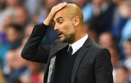 Man City: Vì sao 'Nhà vua' nước Anh 'băng hà' quá sớm?