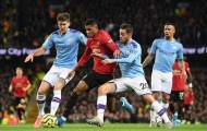 Man United thắng derby và những tác động