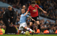 Pep đã đúng! Man Utd xuất hiện một 'siêu máy chạy' khi hạ Man City