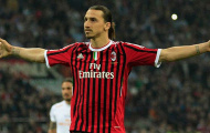 Mino Raiola: 'Ai mà biết tương lai của Ibrahimovic'