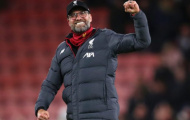 Nhìn Man City gục ngã, Klopp nói gì?