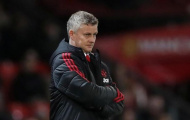 Ole Gunnar Solskjaer: Thừa thắng xông lên?