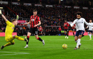 Điểm nhấn Bournemouth 0-3 Liverpool: Liverpool lần 2 lật đổ Man City