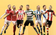 Ronaldo, Ozil, Bale, Griezmann... sẽ thế nào khi trở về mái nhà xưa?