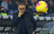 'Sarri không giỏi hơn Allegri, tôi đã chờ đợi Guardiola đến Juventus'