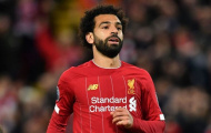 Đã rõ khả năng Mohamed Salah cập bến sân Bernabeu