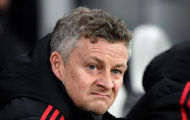 Solskjaer đã làm điều này sau khi chứng kiến học trò bị 'miệt thị'