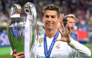 Tiết lộ: Ronaldo thừa nhận sai lầm khi đồng ý rời Real Madrid
