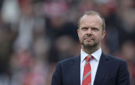 Và cuối cùng, Ed Woodward cũng đã làm đúng