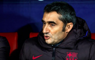 Valverde lên tiếng, 'siêu máy quét' dọn đồ, lên đường gia nhập Man Utd