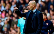 Vắng Hazard, Zidane trình làng một 'quái thú' mới khiến CĐV Real phát sốt