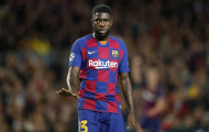4 ngôi sao Barcelona sẽ gây loạn EPL ở phiên chợ Đông 2020