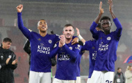 'Mọi người sẽ bắt đầu xem chúng tôi như ứng viên vô địch Premier League'