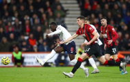 Naby Keita - Một Fabinho mới của Liverpool