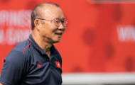 Thầy Park cẩn thận, SEA Games từng là 'mồ chôn' của rất nhiều nhà cầm quân