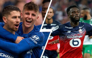 Nhận định Chelsea vs Lille: Con đường cuối cùng của The Blues!