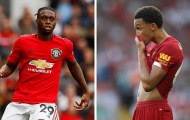 Người cũ Chelsea: ''Southgate nên dùng Wan-Bissaka thay vì Alexander-Arnold''